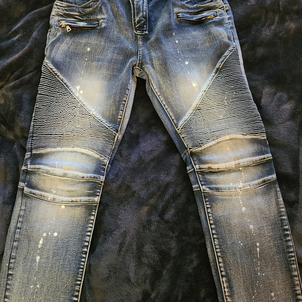 Balmain Jeans